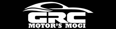 GRC Motors Logo